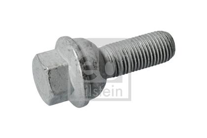 Radschraube M14X1,5X32/58 Kugel