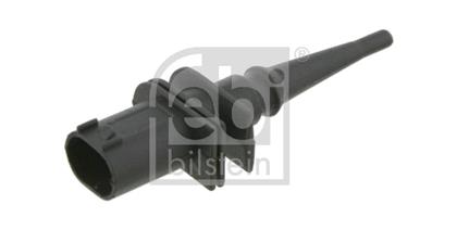Temperatursensor