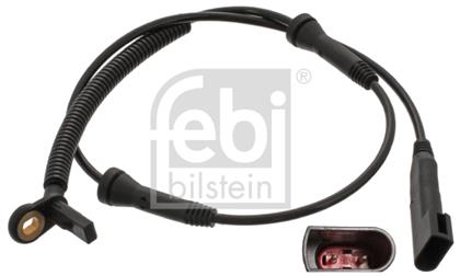 Sensor, Raddrehzahl