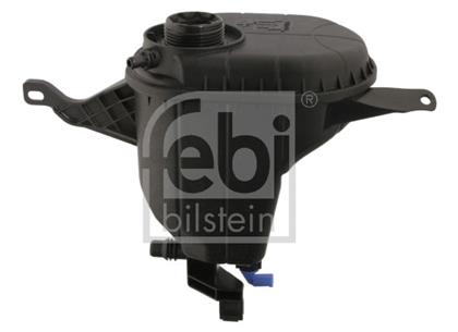 Ausgleichsbehälter, Kühlmittel