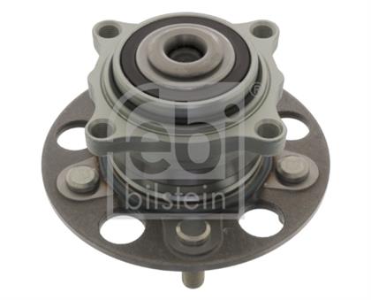 Radmutter 32mm