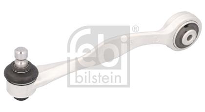 Lenker, Radaufhängung