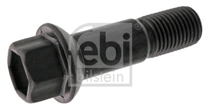 Radschraube 17mm