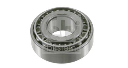 Radlager 22 x 50 x 17.5mm
