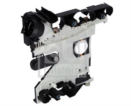 Steuergerät, Automatikgetriebe