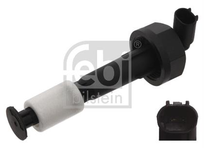 Sensor, Kühlmittelstand