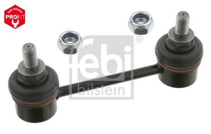 Stange/Strebe, Stabilisator