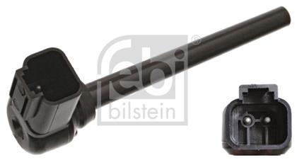 Kühlmit telstandsensor SCANIA