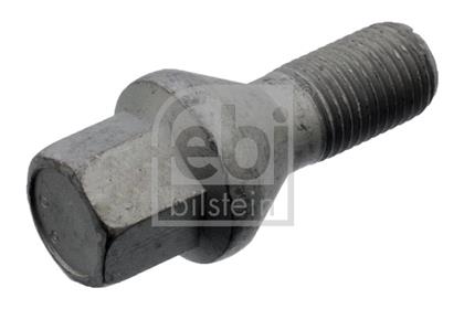 Radschraube 17mm