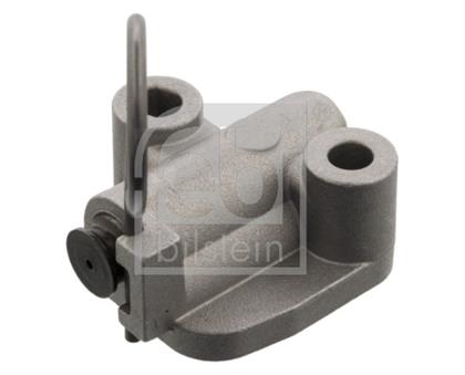 Spanner, Steuerkette