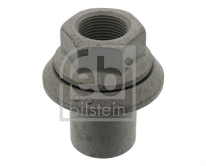 Radmutter 32mm