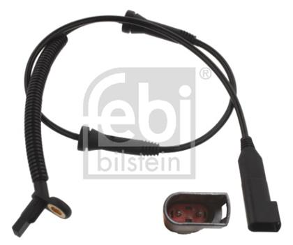 Raddrehzahlsensor