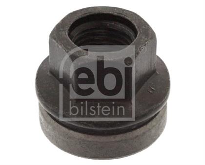 Radmutter 21mm