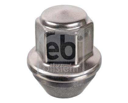 Radmutter 21mm