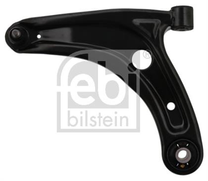 Lenker, Radaufhängung vorne links Honda