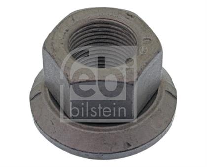 Radmutter 30mm