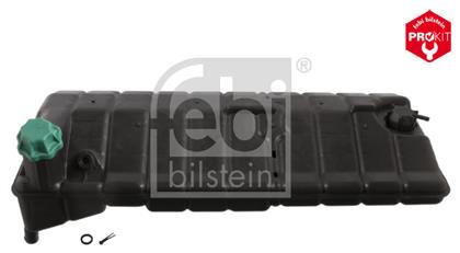 KühlerAusgleichsbehälter