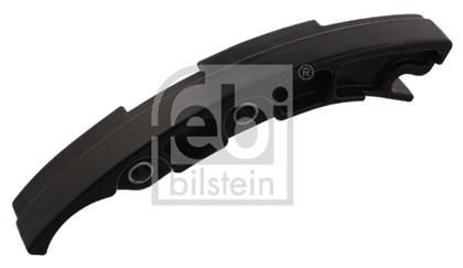 Gleitschiene, Steuerkette