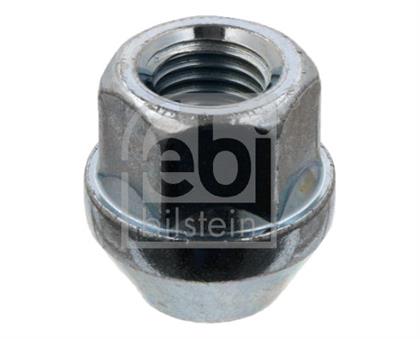 Radmutter 19mm