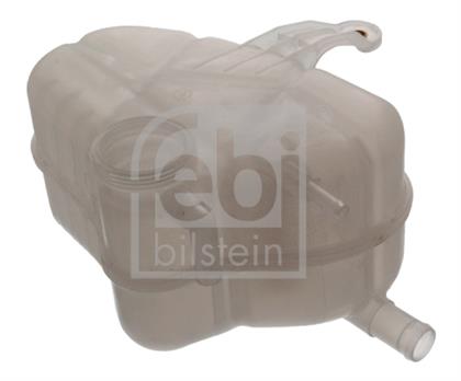 Ausgleichsbehälter