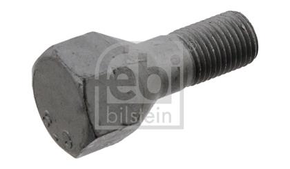 Radschraube M14X1,5X19/53 Kegel