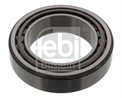 Radlager 100 x 157 x 42mm