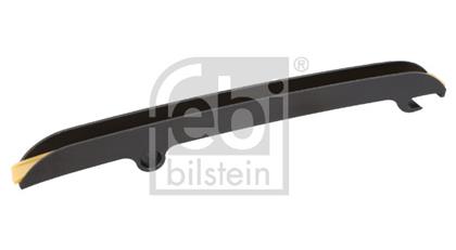 Gleitschiene, Steuerkette