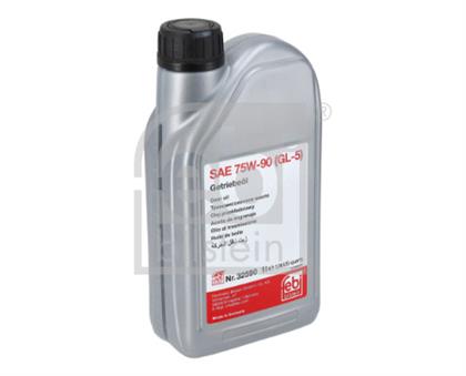 GETRIEBEÖL SAE75W-90 1L