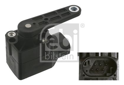 Sensor, Luftfederungsniveau