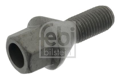 Radschraube 17mm
