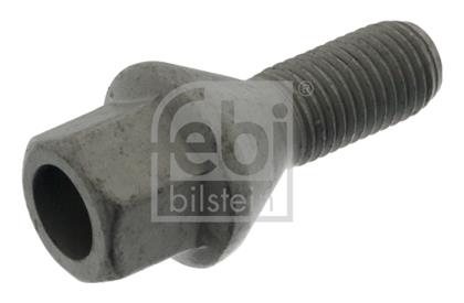 Radschraube 17mm