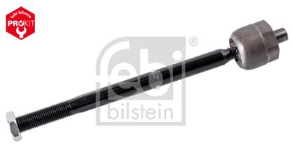 Axialgelenk, Spurstange