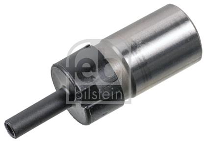 Spanner, Steuerkette