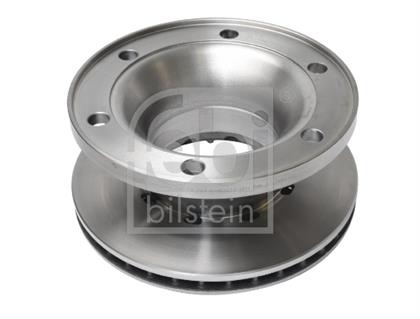 Bremsscheibe belüftet Renault