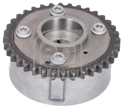 Nockenwellenversteller