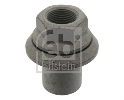 Radmutter 32mm