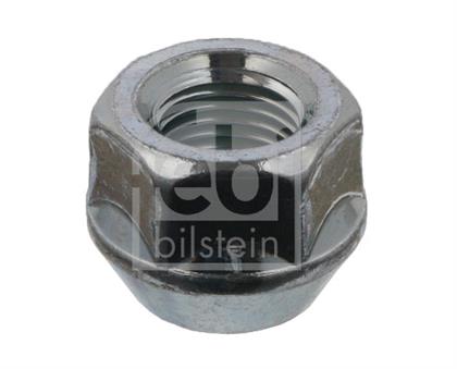 Radmutter 19mm