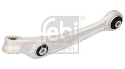 Lenker, Radaufhängung