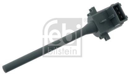 Sensor, Kühlmittelstand