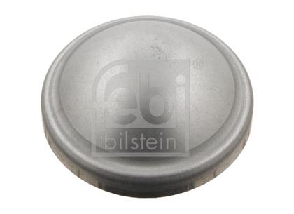 Schutzdeckel, Radnabe