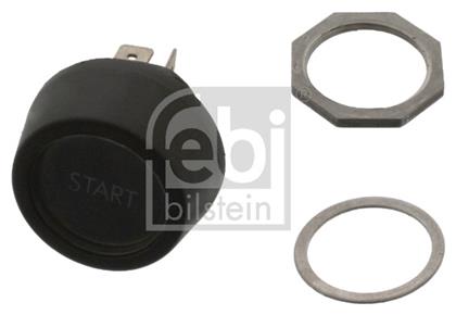 Zünd-/Startschalter