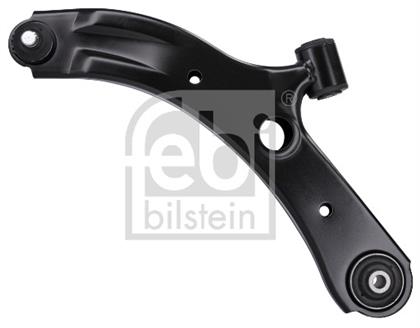 Lenker, Radaufhängung vorne links Suzuki