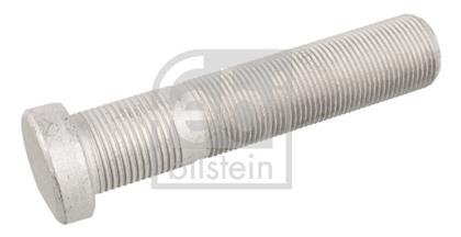 Radbolzen 72mm