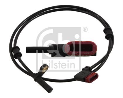 Raddrehzahlsensor hinten rechts Mercedes