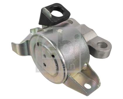 Lagerung, Motor