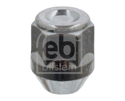 Radmutter 21mm