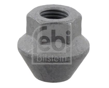 Radmutter 19mm