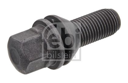 Radschraube 17mm