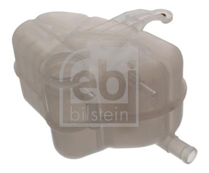 Ausgleichsbehälter