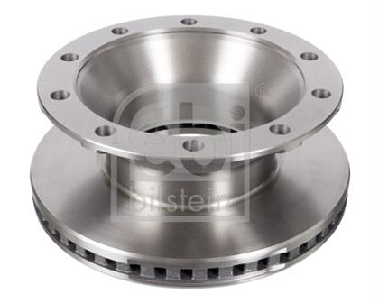 Bremsscheibe